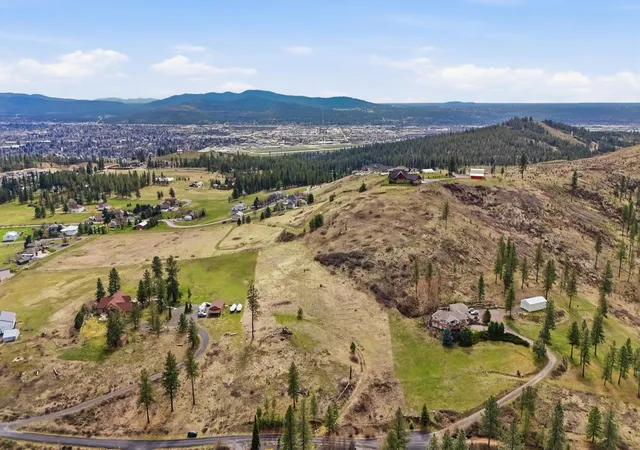 Photo 2 of Land for sale at Tbd E Clements Ln, Spokane, WA 99217 | MLS# 202615059 | Listing updated on 2026-08-24