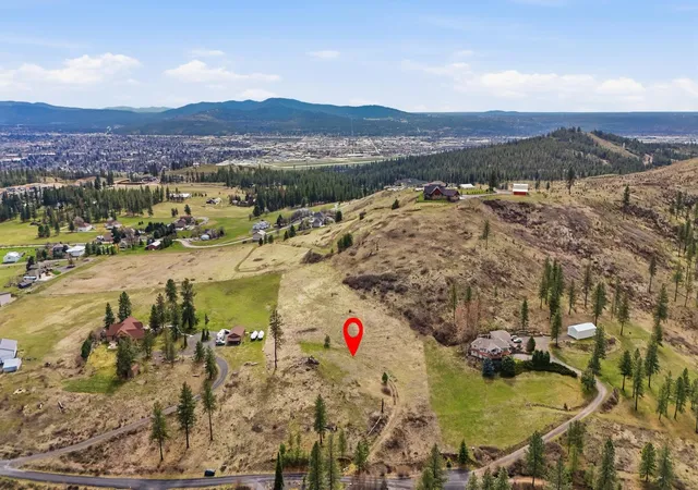 Photo 3 of Land for sale at Tbd E Clements Ln, Spokane, WA 99217 | MLS# 202615059 | Listing updated on 2026-08-24