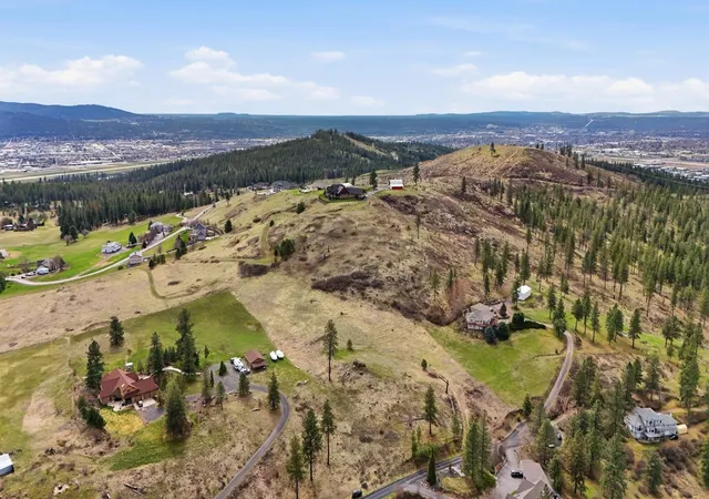 Photo 4 of Land for sale at Tbd E Clements Ln, Spokane, WA 99217 | MLS# 202615059 | Listing updated on 2026-08-24