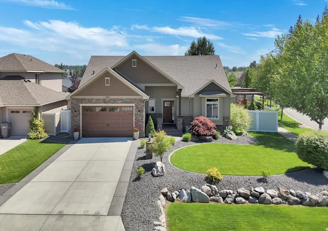 2nd image of 202 E Alexa Ct, Spokane, WA 99208 | MLS# 202615066