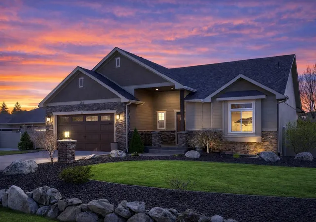 3rd image of 202 E Alexa Ct, Spokane, WA 99208 | MLS# 202615066
