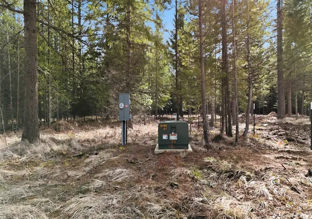 Photo 3 of Land for sale at 102 Fox Ln, Newport, WA 99156 | MLS# 202615070 | Listing updated on 2026-09-22