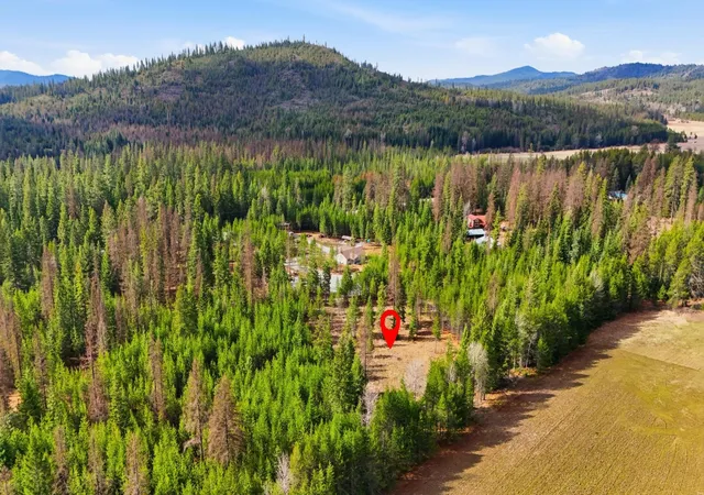 Photo 3 of Land for sale at 102 Fox Ln, Newport, WA 99156 | MLS# 202615070 | Listing updated on 2026-09-22