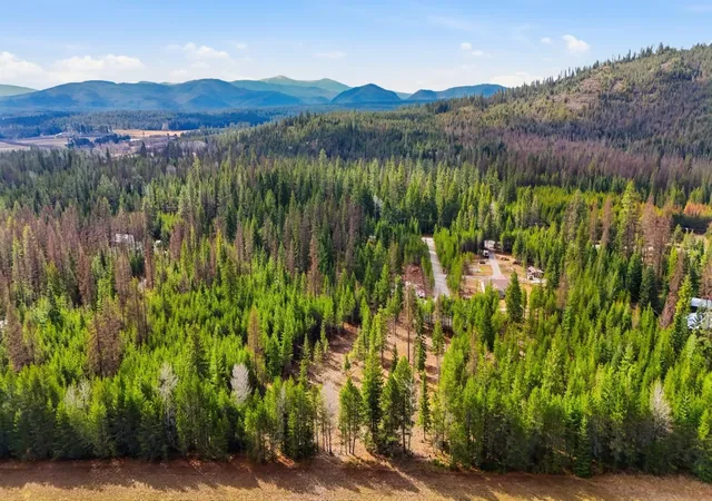 Photo 4 of Land for sale at 102 Fox Ln, Newport, WA 99156 | MLS# 202615070 | Listing updated on 2026-09-22