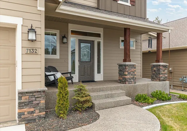 Homes for sale in Spokane, WA | 7132 S Pheasant Ridge Dr, Spokane, WA 99224 | MLS# 202615076