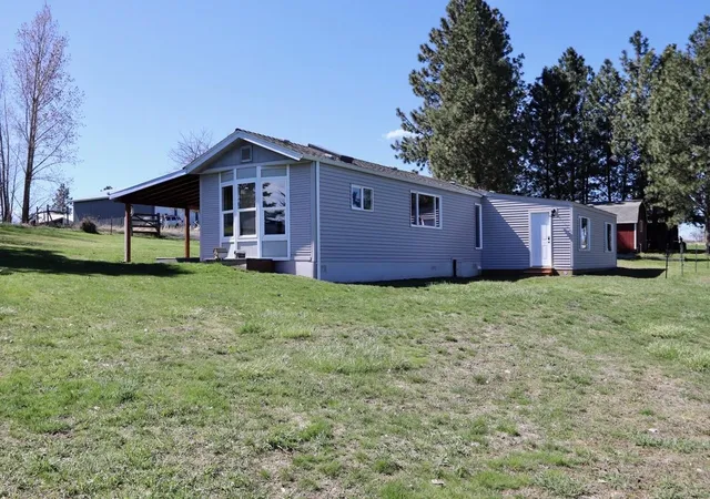 Homes for sale in Valleyford, WA | 12315 E Connor Rd, Valleyford, WA 99036 | MLS# 202615083