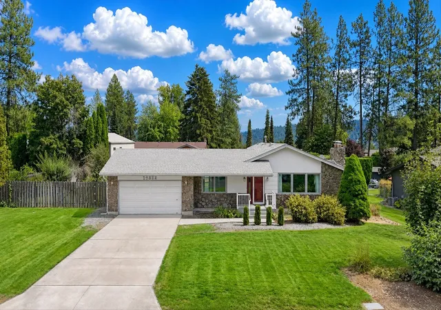 Single family home for sale at 14822 N Gleneden St, Spokane, WA 99208 | MLS# 202615108
