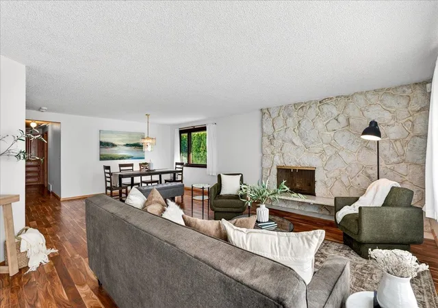 Photo 2 of Single family home for sale at 14822 N Gleneden St, Spokane, WA 99208 | MLS# 202615108 | Listing updated on 2026-10-19