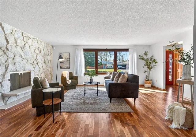 Photo 3 of Single family home for sale at 14822 N Gleneden St, Spokane, WA 99208 | MLS# 202615108 | Listing updated on 2026-10-19