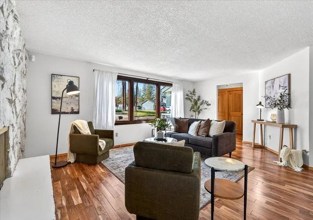Photo 4 of Single family home for sale at 14822 N Gleneden St, Spokane, WA 99208 | MLS# 202615108 | Listing updated on 2026-10-19
