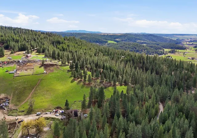Homes for sale in Mead, WA | 151Xx E Cooper Rd, Mead, WA 99021 | MLS# 202615128