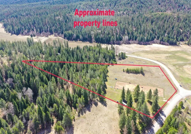 1st image of 7333 Spring Valley Rd, Newport, WA 99156 | MLS# 202615132