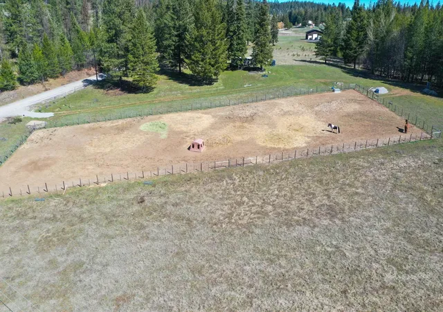 18th image of 7333 Spring Valley Rd, Newport, WA 99156 | MLS# 202615132