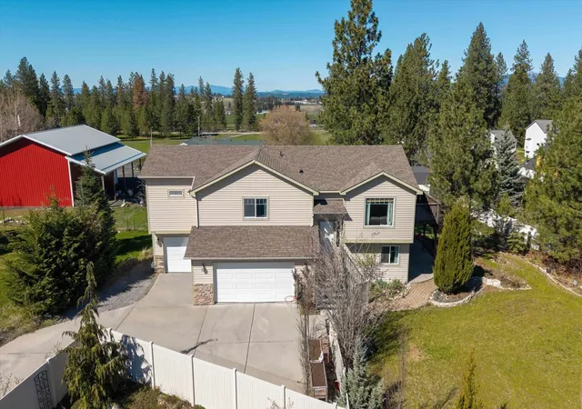 Photo 3 of Single family home for sale at 8021 E Central Ave, Spokane, WA 99217 | MLS# 202615137 | Listing updated on 2026-08-18