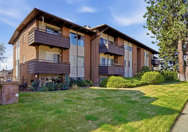2nd image of 108 E Rowan Ave, Spokane, WA 99207 | MLS# 202615142