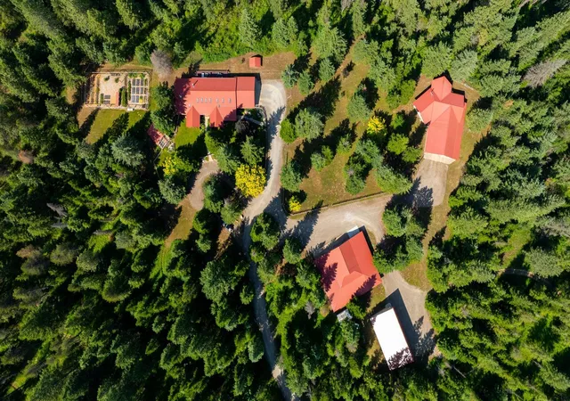 2nd image of 433873 Hwy 20, Newport, WA 99156 | MLS# 202615147