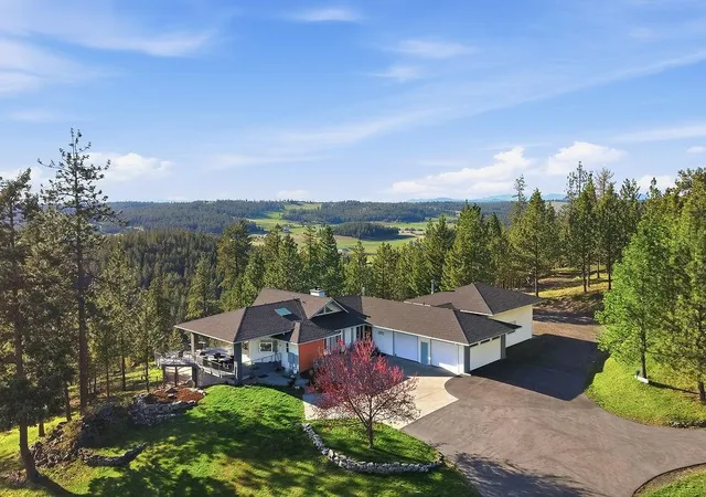 Photo 1 of Single family home for sale at 14904 N Forker Rd, Spokane, WA 99217 | MLS# 202615155 | Listing updated on 2026-06-23
