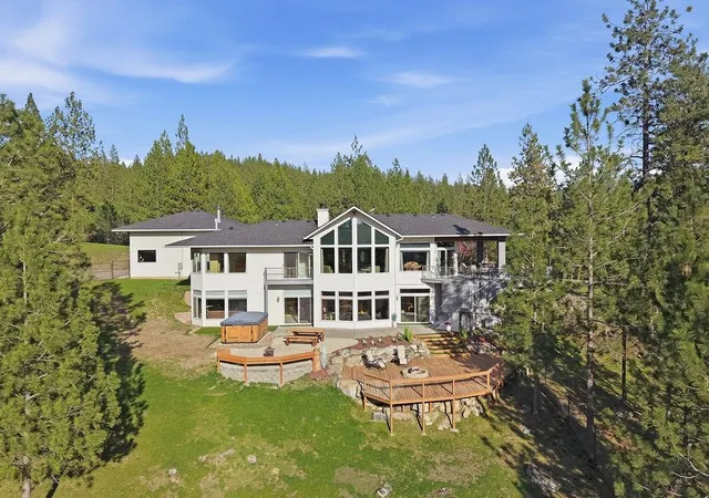 Photo 2 of Single family home for sale at 14904 N Forker Rd, Spokane, WA 99217 | MLS# 202615155 | Listing updated on 2026-06-23