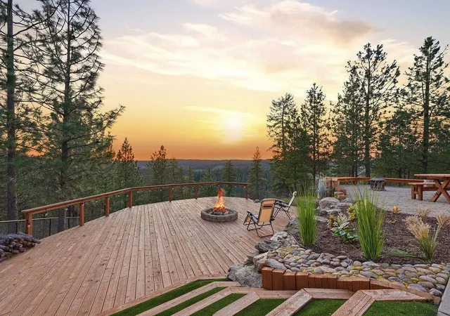 Photo 3 of Single family home for sale at 14904 N Forker Rd, Spokane, WA 99217 | MLS# 202615155 | Listing updated on 2026-06-23
