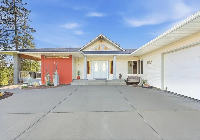 Photo 3 of Single family home for sale at 14904 N Forker Rd, Spokane, WA 99217 | MLS# 202615155 | Listing updated on 2026-06-23