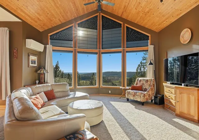Photo 4 of Single family home for sale at 14904 N Forker Rd, Spokane, WA 99217 | MLS# 202615155 | Listing updated on 2026-06-23
