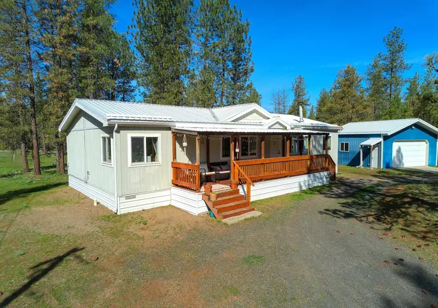 1st image of 17414 S Malloy Prairie Rd, Cheney, WA 99004 | MLS# 202615180