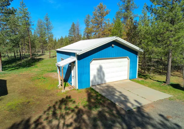2nd image of 17414 S Malloy Prairie Rd, Cheney, WA 99004 | MLS# 202615180