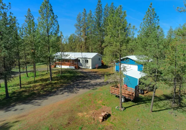 3rd image of 17414 S Malloy Prairie Rd, Cheney, WA 99004 | MLS# 202615180