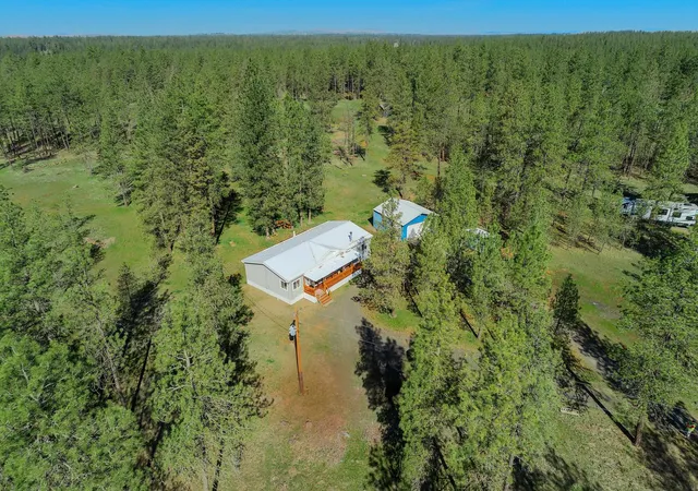 4th image of 17414 S Malloy Prairie Rd, Cheney, WA 99004 | MLS# 202615180