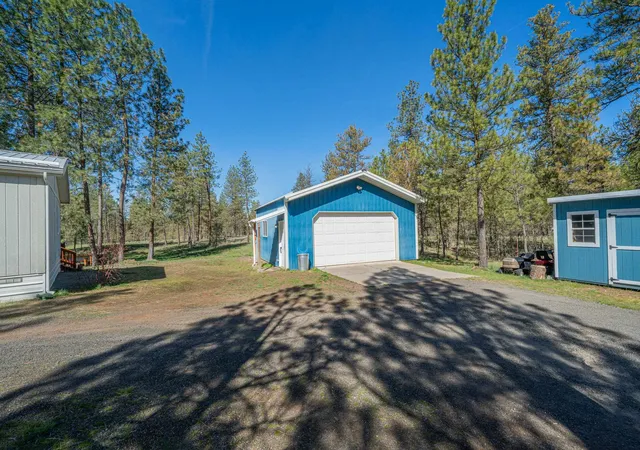 50th image of 17414 S Malloy Prairie Rd, Cheney, WA 99004 | MLS# 202615180