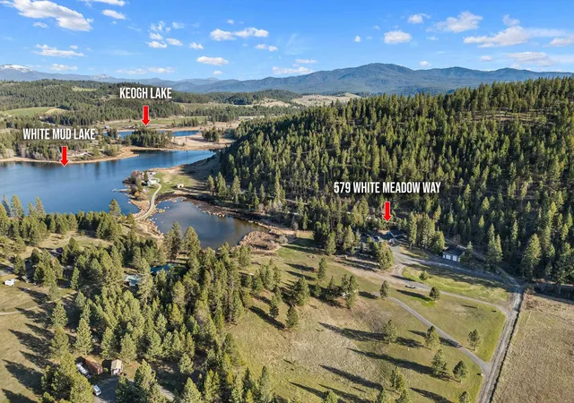 1st image of 579 White Meadow Wy, Colville, WA 99114 | MLS# 202615185