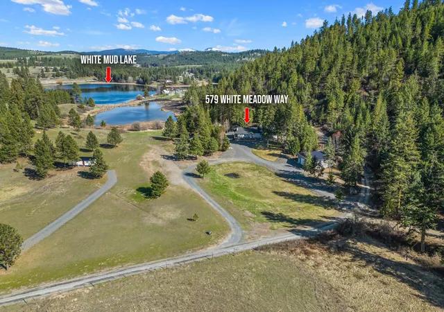 2nd image of 579 White Meadow Wy, Colville, WA 99114 | MLS# 202615185
