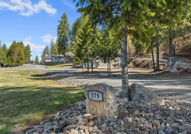 3rd image of 579 White Meadow Wy, Colville, WA 99114 | MLS# 202615185