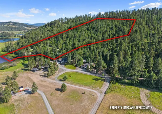 2nd image of 585 White Meadow Wy, Colville, WA 99114 | MLS# 202615186