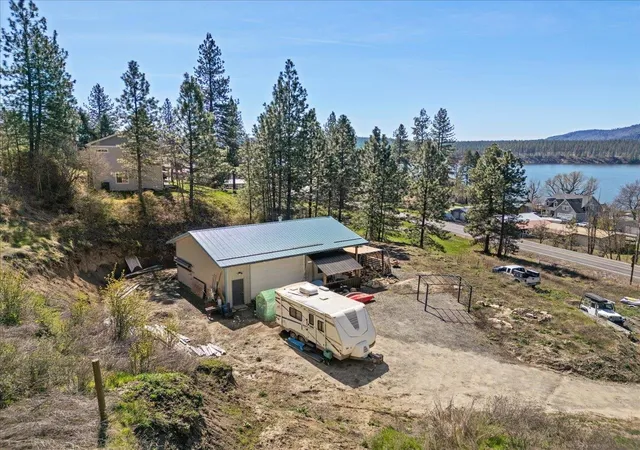 Homes for sale in Nine Mile Falls, WA | 6690 Hwy 291 Hwy, Nine Mile Falls, WA 99026 | MLS# 202615187