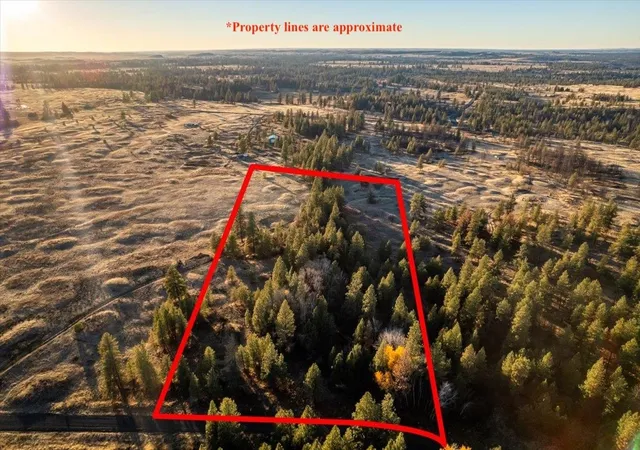 2nd image of 0 Lorna Ln, Cheney, WA 99004 | MLS# 202615190