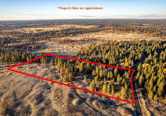4th image of 0 Lorna Ln, Cheney, WA 99004 | MLS# 202615190