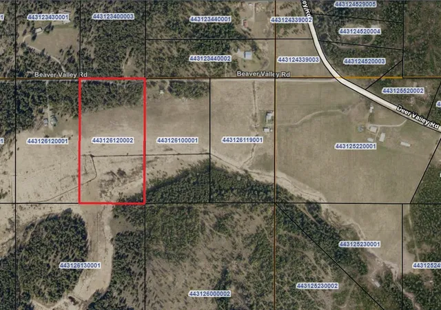1st image of 3xx Beaver Valley Rd, Newport, WA 99156 | MLS# 202615195