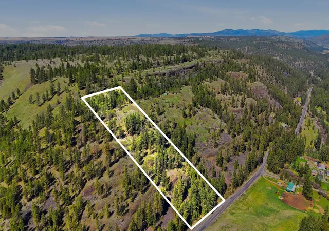 Homes for sale in Davenport, WA | Nka  Hawk Creek Ranches, Davenport, WA 99122 | MLS# 202615205