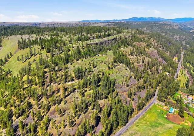 Homes for sale in Davenport, WA | Nka  Hawk Creek Ranches, Davenport, WA 99122 | MLS# 202615205