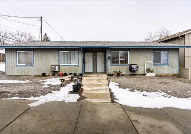 Photo 1 of Multi family home for sale at 3024 N Hogan St, Spokane, WA 99207 | MLS# 202615206 | Listing updated on 2026-07-24