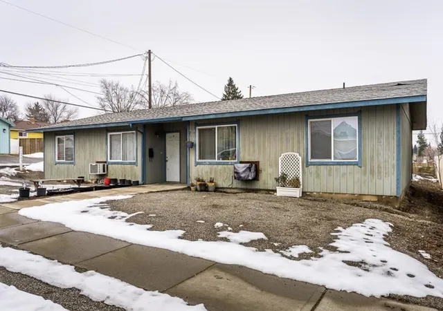 Photo 2 of Multi family home for sale at 3024 N Hogan St, Spokane, WA 99207 | MLS# 202615206 | Listing updated on 2026-07-24