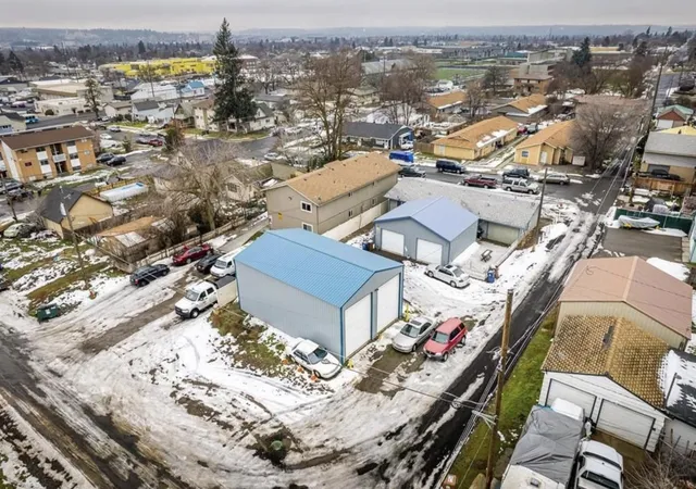 Photo 3 of Multi family home for sale at 3024 N Hogan St, Spokane, WA 99207 | MLS# 202615206 | Listing updated on 2026-07-24