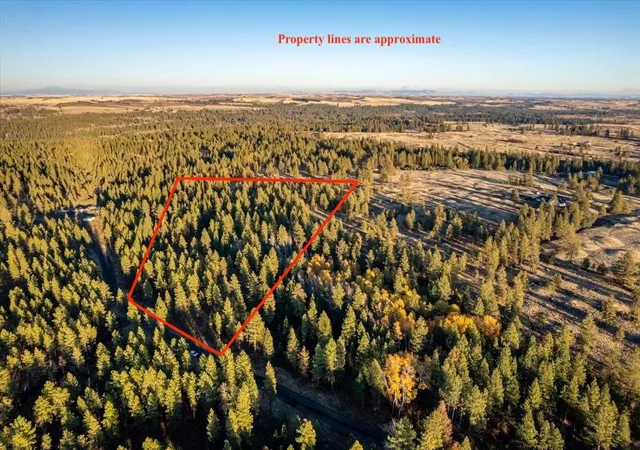 Photo 1 of Land for sale at Tbd Lorna Ln, Cheney, WA 99004 | MLS# 202615208 | Listing updated on 2026-09-04