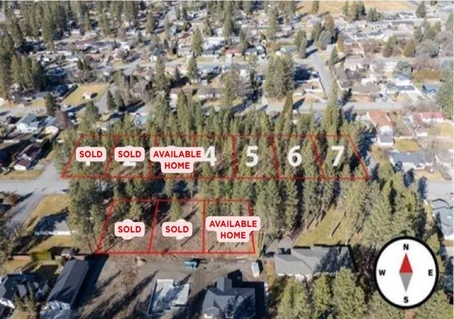 Photo 1 of Sale Pending at 0 E 27th Avenue, Spokane Valley, WA 99206 | MLS# 202615212 | Listing updated on 2026-09-21