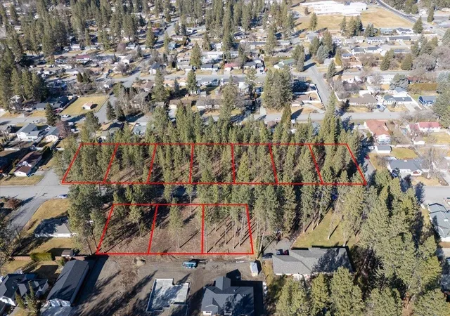 Photo 2 of Sale Pending at 0 E 27th Avenue, Spokane Valley, WA 99206 | MLS# 202615212 | Listing updated on 2026-09-21