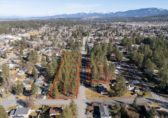 Photo 3 of Sale Pending at 0 E 27th Avenue, Spokane Valley, WA 99206 | MLS# 202615212 | Listing updated on 2026-09-21