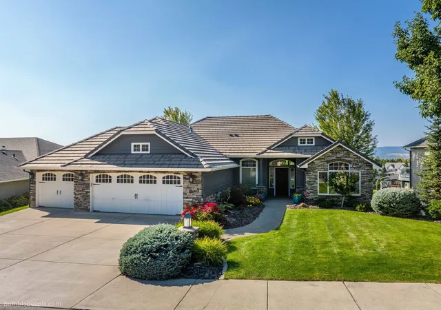 Homes for sale in Liberty Lake, WA | 1405 N King James Ln, Liberty Lake, WA 99019 | MLS# 202615223