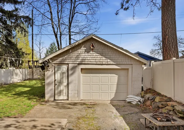 Photo 35 of Single family home for sale at 2435 E N Altamont Blvd, Spokane, WA 99202 | MLS# 202615256 | Listing updated on 2026-07-20