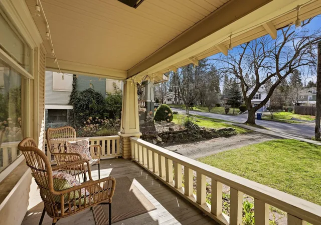 Photo 2 of Single family home for sale at 2435 E N Altamont Blvd, Spokane, WA 99202 | MLS# 202615256 | Listing updated on 2026-07-20